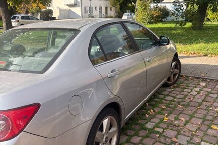 Chevrolet Epica 250.000 km 900 &euro; Karlsruhe 76199