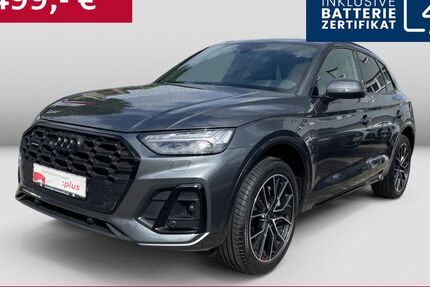 Audi Q5 100.153 km 32.499 &euro; Pforzheim 75179