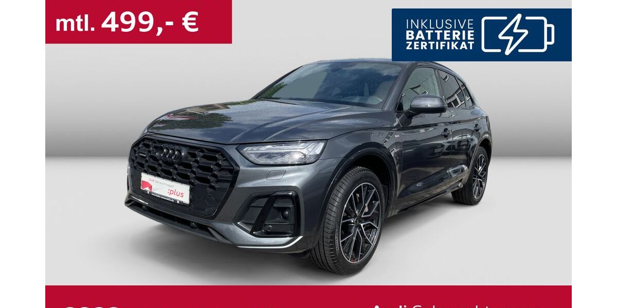 Audi Q5 100.153 km 32.499 &euro; Pforzheim 75179
