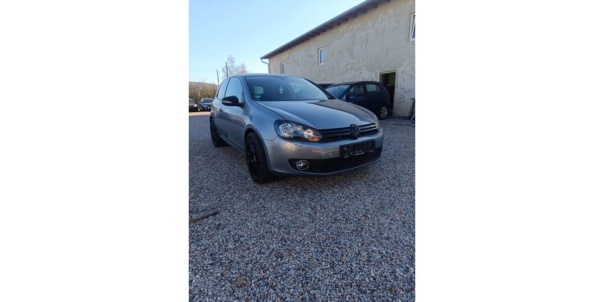 VW Golf 100.000 km 5.950 &euro; Malsch 76316