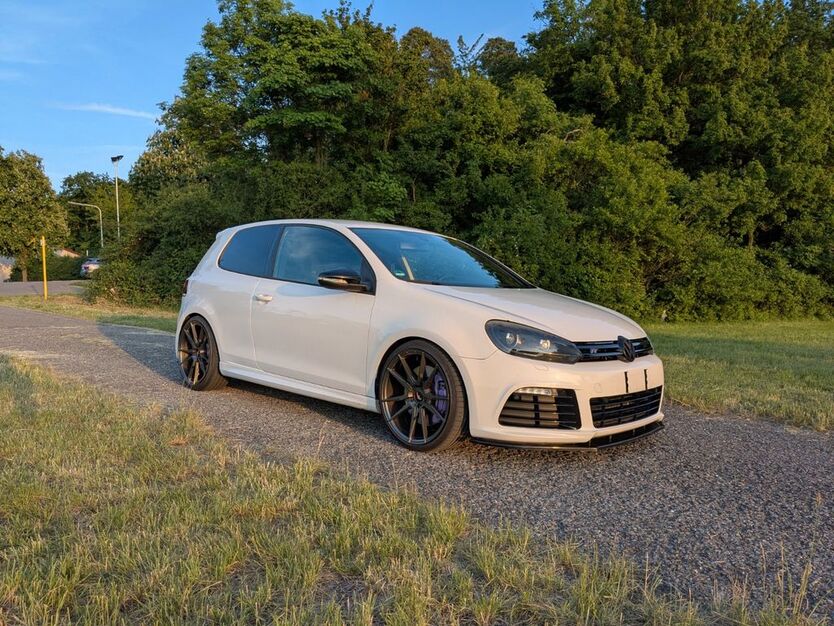 VW Golf 151.000 km 14.900 € Niefern 75223