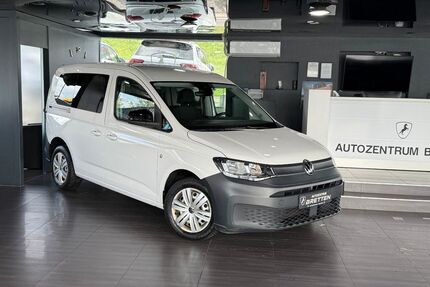 VW Caddy 99.666 km 21.790 € Bretten 75015