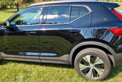 Volvo XC40 66.000 km 32.100 € Remchingen 75196