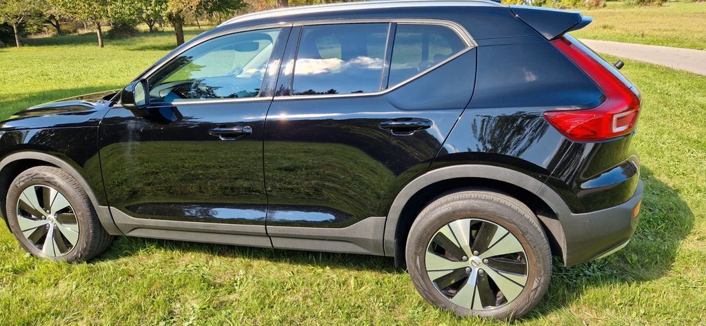 Volvo XC40 66.000 km 32.100 € Remchingen 75196