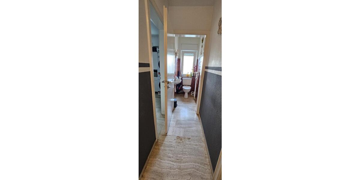 Erdgeschoßwohnung Neuenbürg - 4 Zimmer, 86 m&sup2;, 1.100&euro; | Angebot:25346891