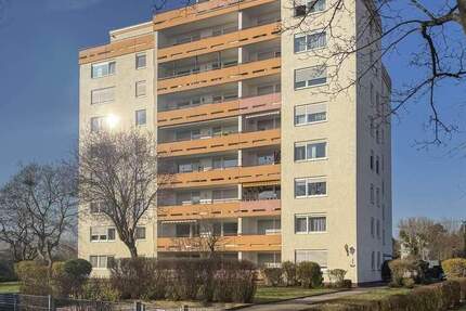 Wohnung Eggenstein-Leopoldshafen Leopoldshafen - 3 Zimmer, 81 m&sup2;, 249.000&euro; | Angebot:25703575