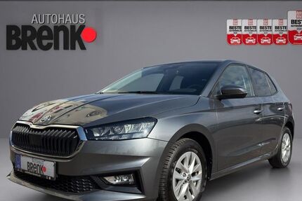 Skoda Fabia 71.350 km 14.290 € Karlsruhe-Durlach 76227