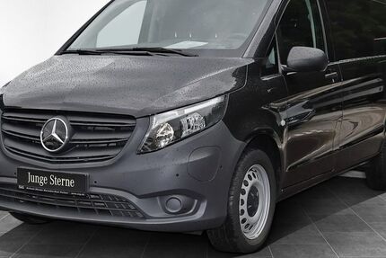 Mercedes-Benz eVito 46.690 km 22.491 &euro; Karlsruhe 76139