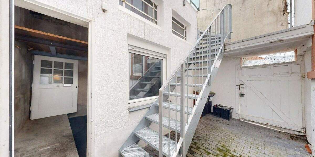 Mehrfamilienhaus, Wohnhaus Germersheim - 6 Zimmer, 125 m&sup2;, 220.000&euro; | Angebot:25744479