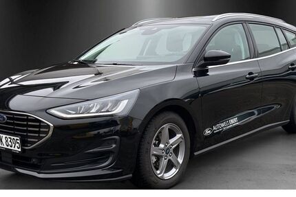 Ford Focus 10.990 km 23.490 &euro; Germersheim 76726