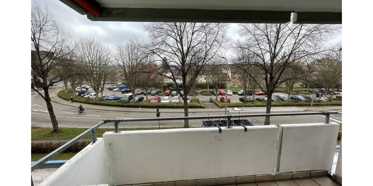 Etagenwohnung Karlsruhe Durlach - 4 Zimmer, 96 m&sup2;, 280.000&euro; | Angebot:26188725