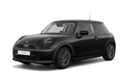 Mini Cooper C 12.855 km 26.830 € Pforzheim 75179