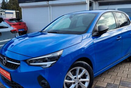 Opel Corsa 14.500 km 13.990 &euro; Remchingen 75196