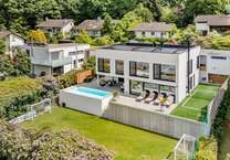 Haus zum Kaufen in Gaggenau 1.850.000 € 269 m²