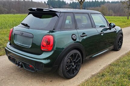 Mini Cooper SD 152.000 km 14.200 &euro; Neulingen 75245