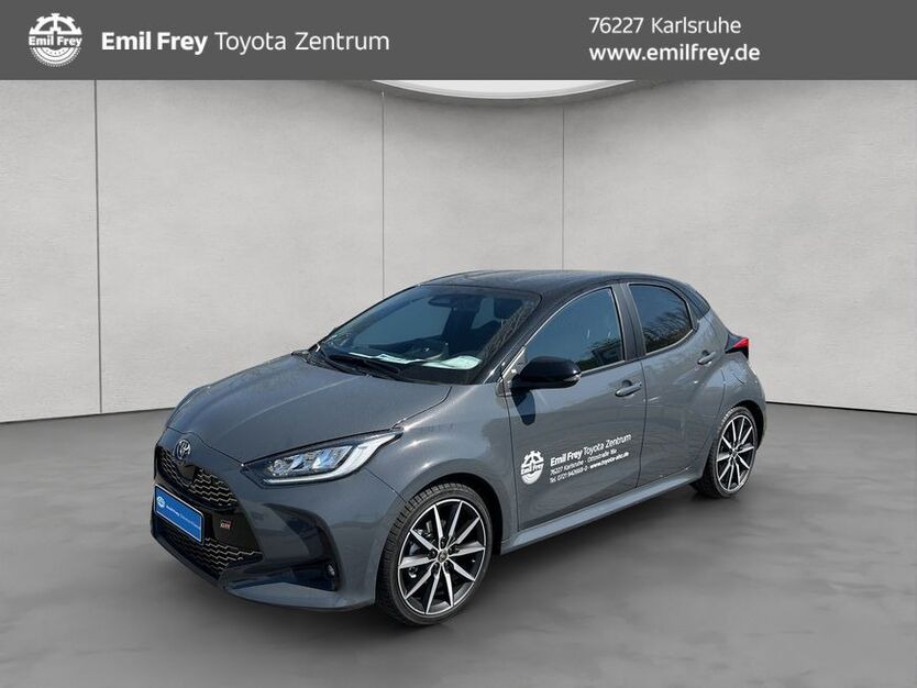 Yaris