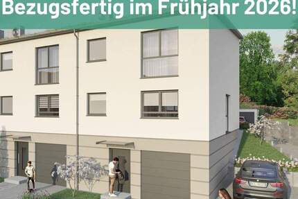 Haus Walzbachtal Wössingen - 4 Zimmer, 133 m&sup2;, 599.000&euro; | Angebot:23111671