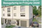 JETZT ANSCHAUEN UND IM FRÜHJAHR 2026 EINZIEHEN! REH IN WÖSSINGEN 4 zimmer