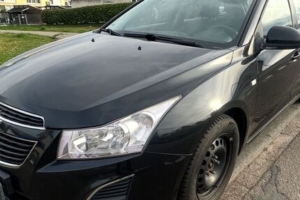 Chevrolet Cruze 305.000 km 1.990 &euro; Rastatt 76437