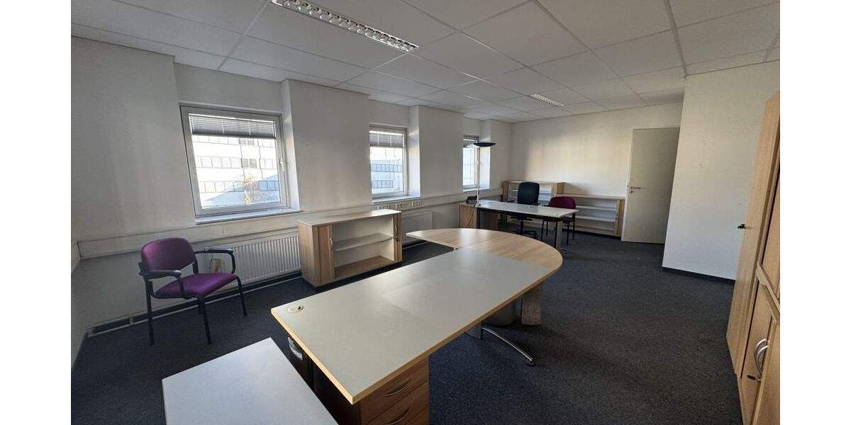 Gewerbeobjekt Karlsruhe - Innenstadt Kern Neureut - 4.365&euro; | Angebot:24556723