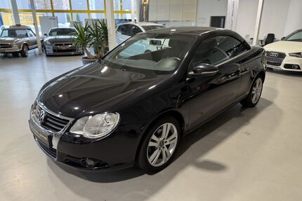 VW Eos