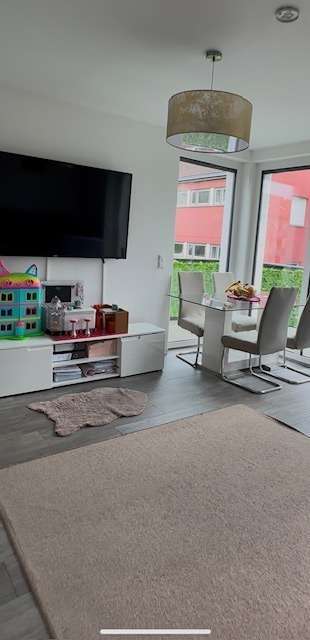 helle Wohnung zum Eigennutz oder ideal als Kapitalanlage 2 zimmer