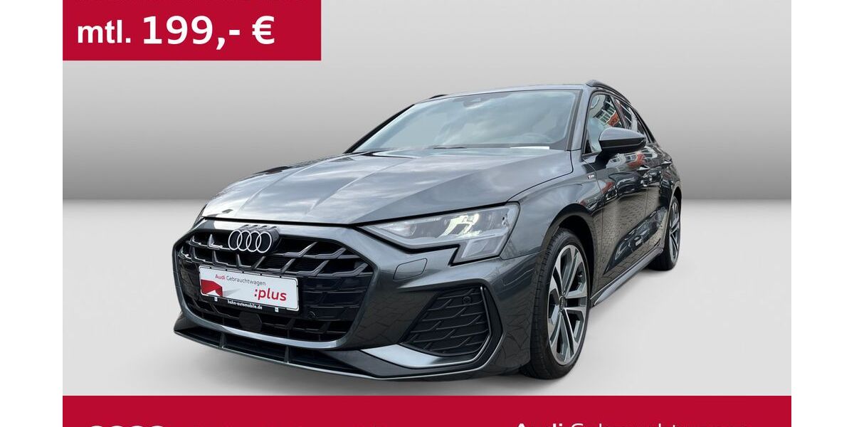 Audi A3 6.236 km 37.760 &euro; Pforzheim 75179