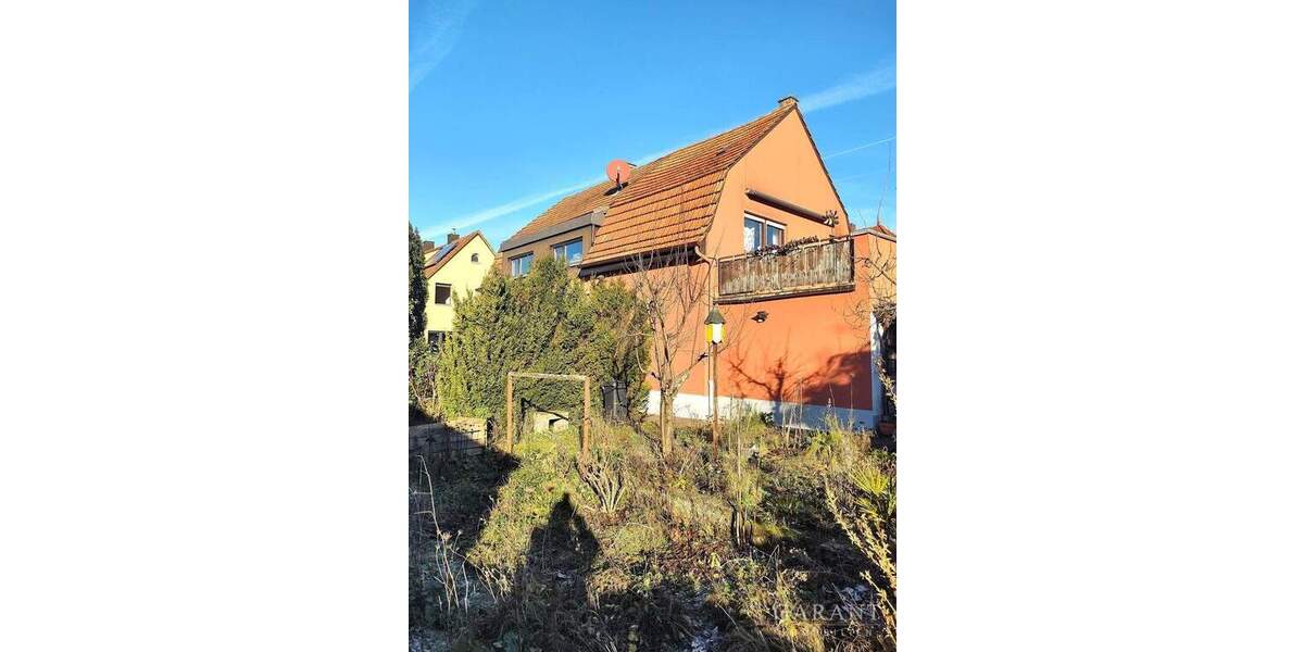 Mehrfamilienhaus, Wohnhaus Rheinstetten Mörsch - 6 Zimmer, 141 m&sup2;, 349.000&euro; | Angebot:25747481