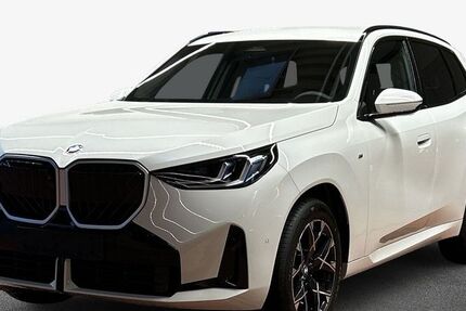 BMW X3 9.900 km 62.990 € Karlsruhe 76227