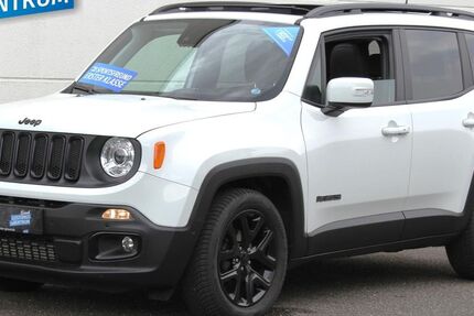 Jeep Renegade 34.900 km 16.345 &euro; Stutensee-Friedrichstal (West) 76297