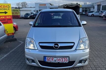 Opel Meriva 105.000 km 3.650 &euro; Herxheim 76863