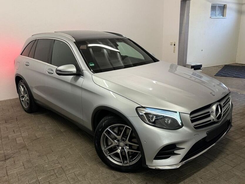 GLC 250