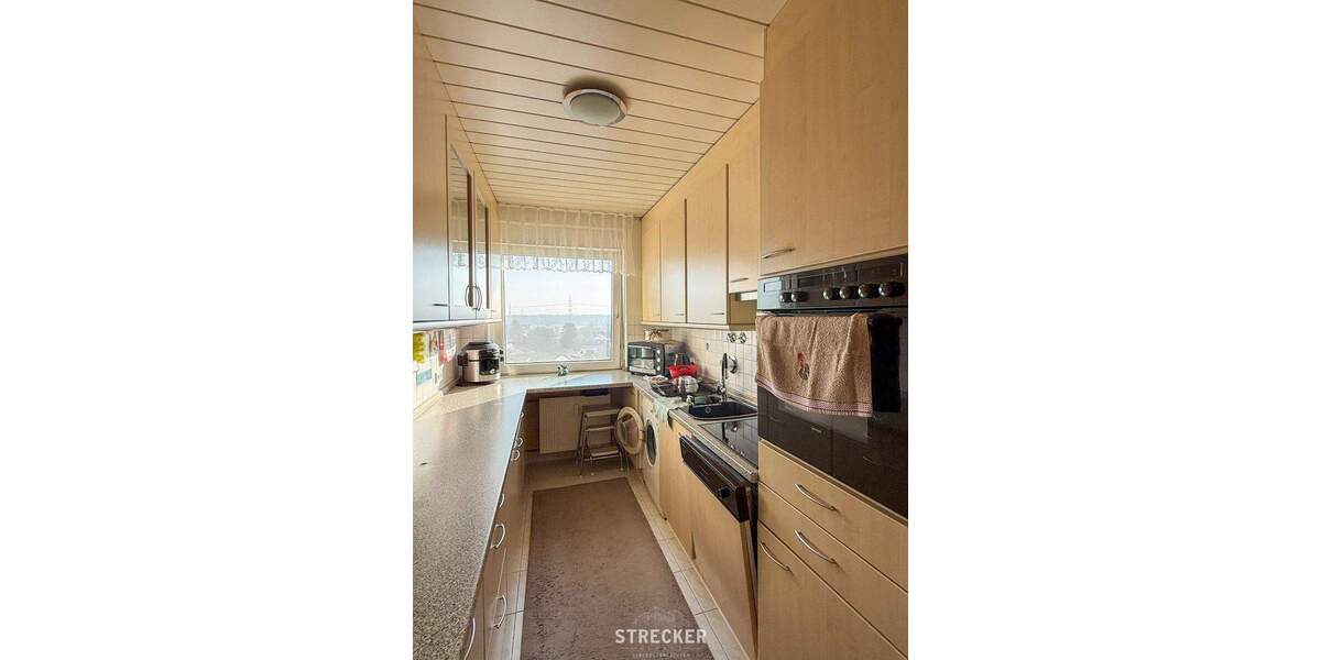 Etagenwohnung Eggenstein-Leopoldshafen Leopoldshafen - 3 Zimmer, 81 m&sup2;, 249.000&euro; | Angebot:25645736