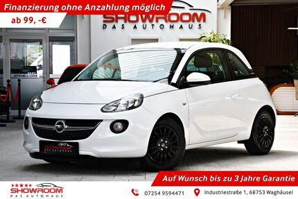 Opel Adam 12.571 km 9.990 € Waghäusel 68753