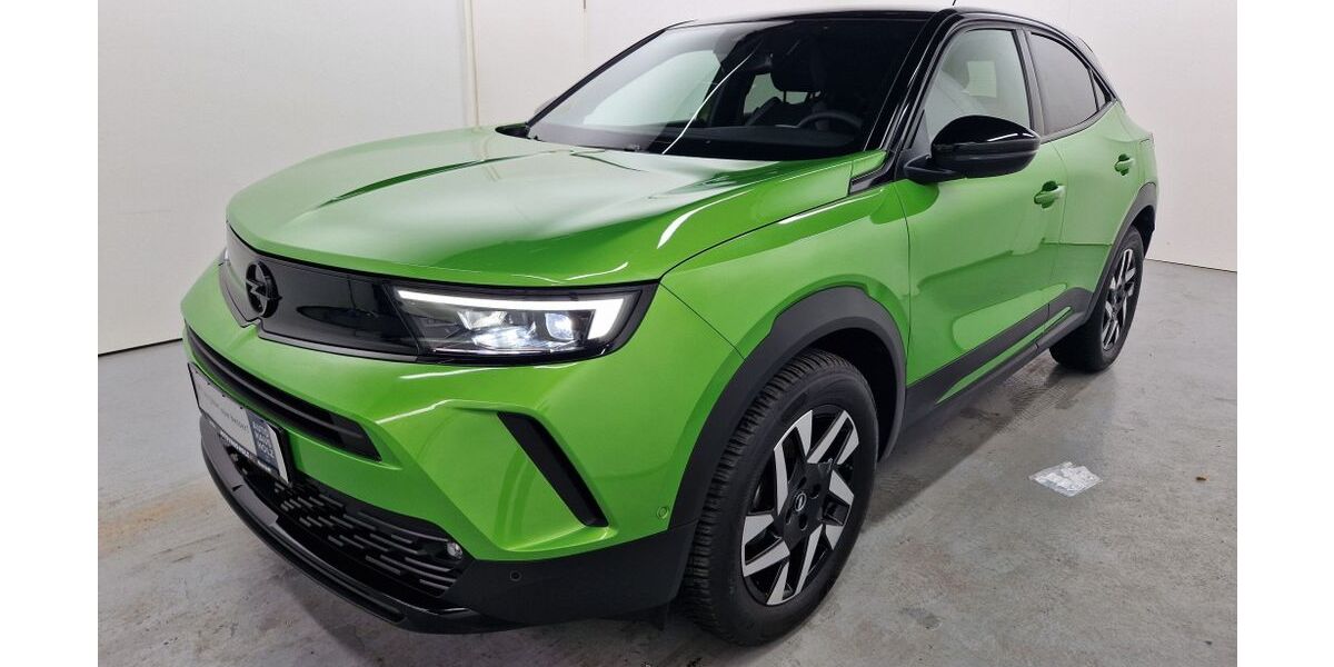 Opel Mokka 39.400 km 18.850 &euro; Landau 76829