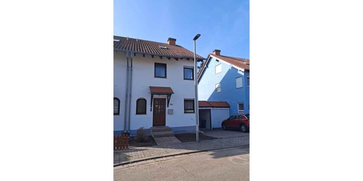 Doppelhaushälfte Römerberg - 6 Zimmer, 163 m&sup2;, 1.710&euro; | Angebot:25621465