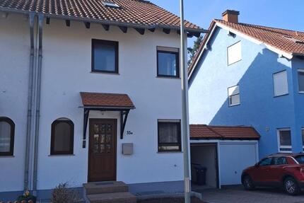 Haus Römerberg - 6 Zimmer, 163 m&sup2;, 1.875&euro; | Angebot:25621465