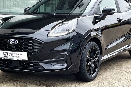 Ford Puma 9.000 km 25.950 € Straubenhardt 75334