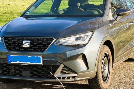 Seat Arona 40.000 km 16.490 &euro; Karlsbad 76307