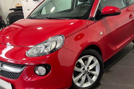 Opel Adam 133.000 km 6.495 &euro; Bretten 75015
