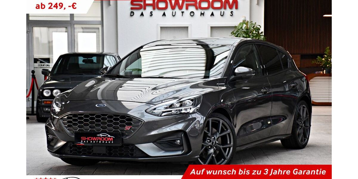 Ford Focus 68.574 km 24.490 &euro; Waghäusel 68753