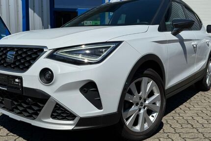 Seat Arona 42.800 km 18.200 &euro; Rheinzabern 76764