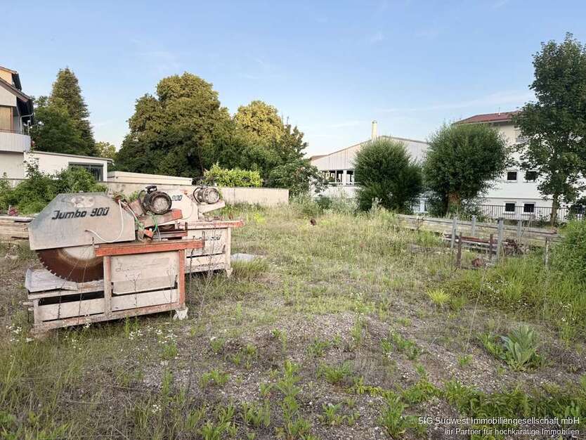 Grundstück zu verkaufen in Bretten 639.000 € 804 m²
