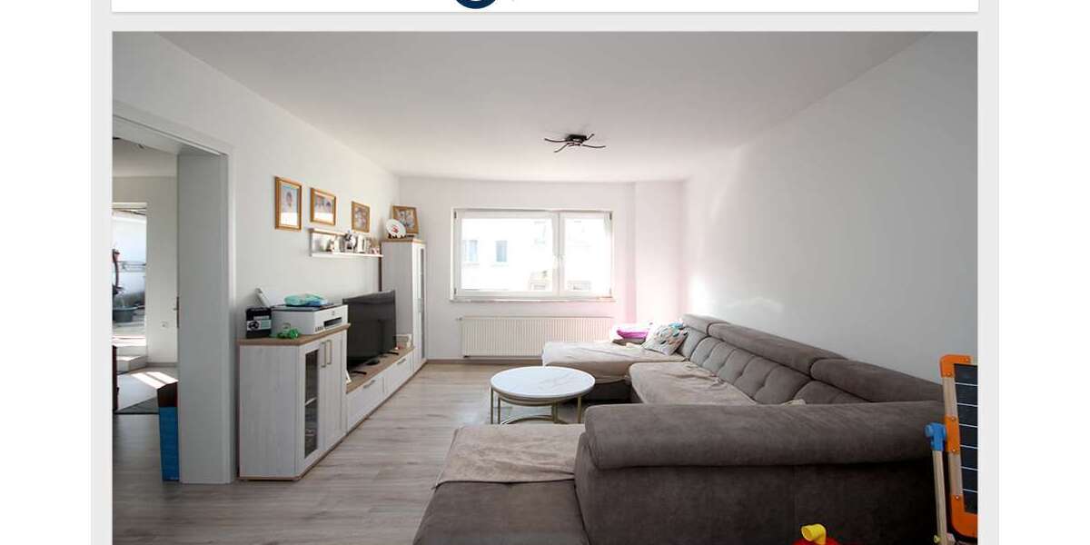Etagenwohnung Bretten - 4 Zimmer, 120 m&sup2;, 349.000&euro; | Angebot:26944801