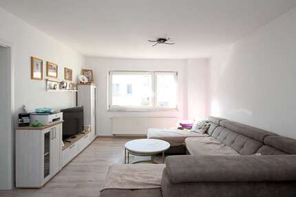 Wohnung Bretten - 4 Zimmer, 120 m&sup2;, 349.000&euro; | Angebot:26944801