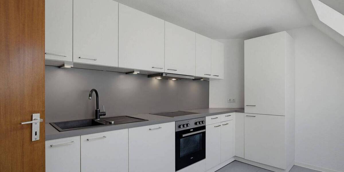 Etagenwohnung Ettlingen - 3 Zimmer, 75 m&sup2;, 279.000&euro; | Angebot:26450097
