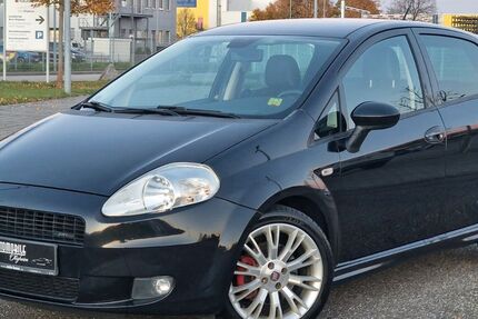 Fiat Punto 210.000 km 2.499 &euro; Ötigheim 76470