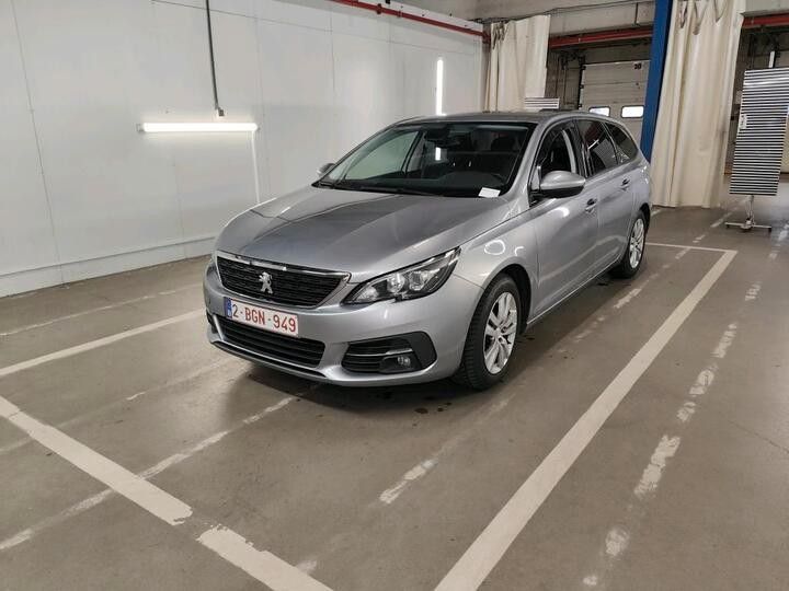 Peugeot 308 160.000 km 7.021 &euro; Rheinzabern 76764