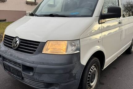 VW T5 Transporter 238.900 km 6.999 € Landau i.d. Pfalz 76829