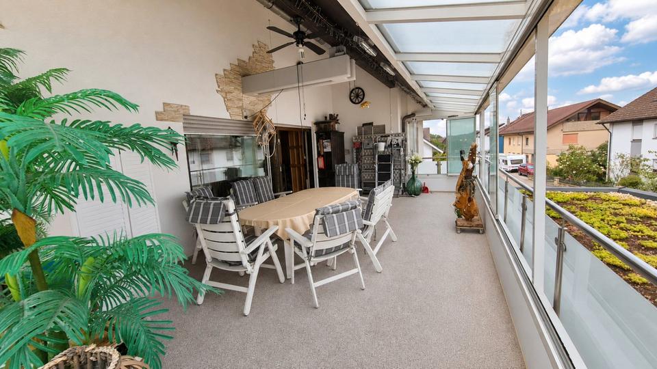 Mehrfamilienhaus, Wohnhaus Keltern - 8 Zimmer, 231 m&sup2;, 690.000&euro; | Angebot:27126653